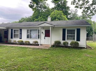 101 Johns Rd, Warner Robins, GA 31093