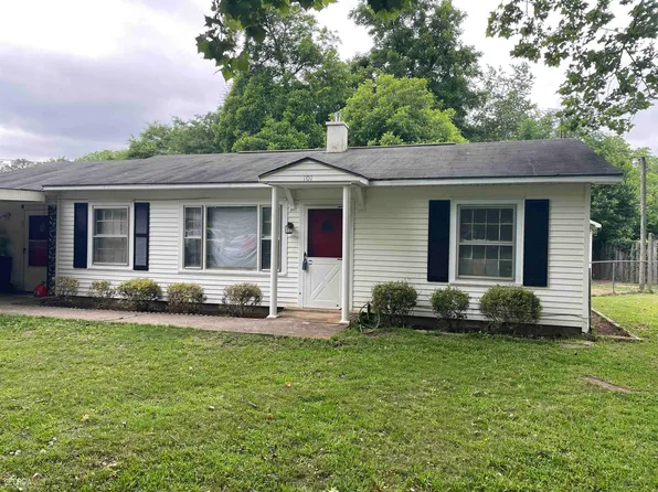 101 Johns Rd, Warner Robins, GA 31093