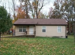11 Mississippi Ave, Clarksville, TN 37042