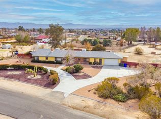 14867 Chapae Ln, Apple Valley, CA 92307