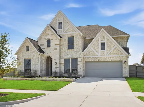 10012 Gray Fox Dr, Denton, TX 76205