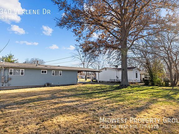 2nd image of 1340 Verlene Dr