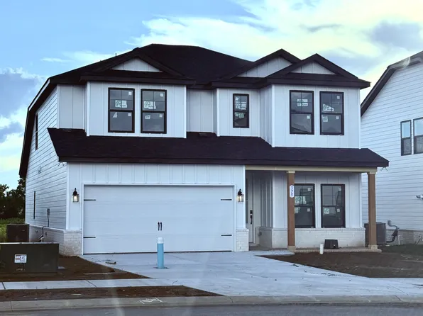 375 Kessel St Lot 112, Lebanon, TN 37087