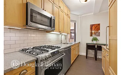 Sold by Douglas Elliman