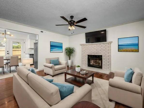1227 Quail Rd, Nashville, TN 37214