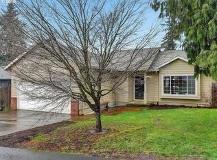 18167 Meinig Ave, Sandy, OR 97055