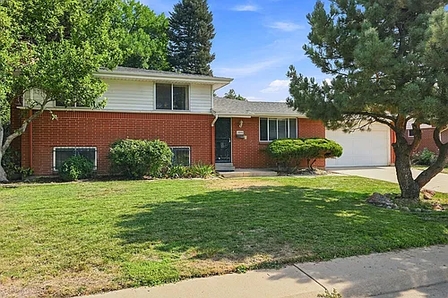 3050 S Hobart Way Photo 1