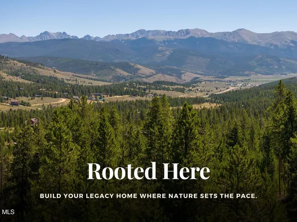 52 GCR 5118, Tabernash, CO 80478