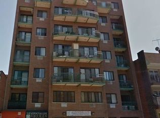 14448 Roosevelt Ave APT 7C, Flushing, NY 11354
