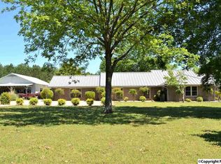16820 Jones Rd, Athens, AL 35613