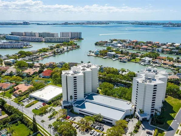 5940 Pelican Bay Plz S APT 1204, Gulfport, FL 33707