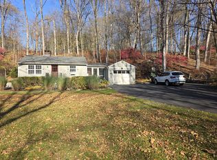 680A Titicus Rd, North Salem, NY 10560