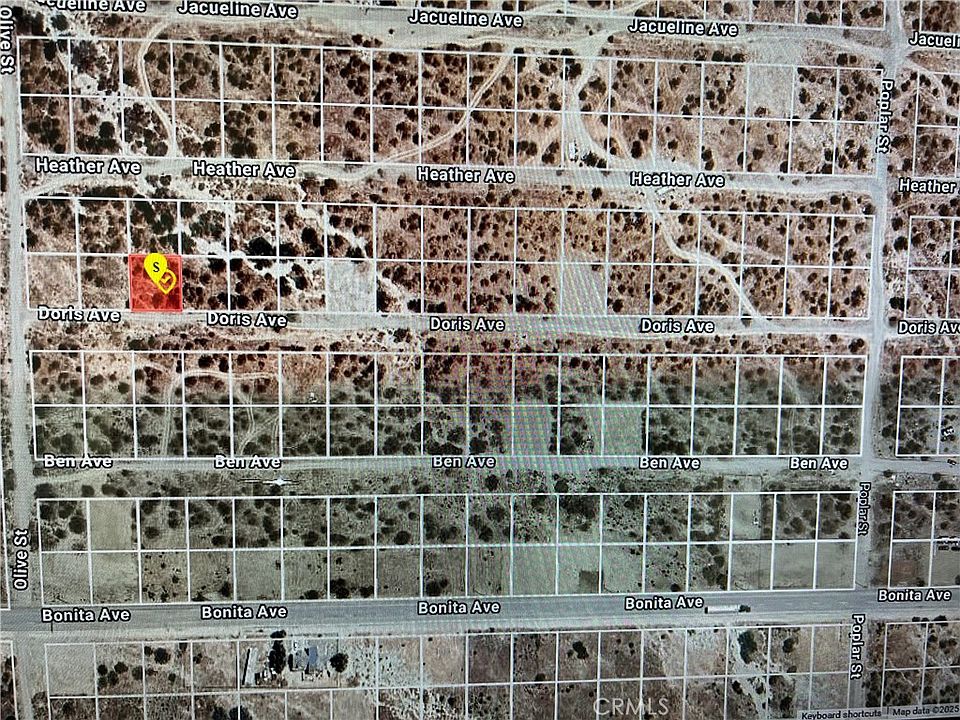 2nd image of 0 Doris Ave #267