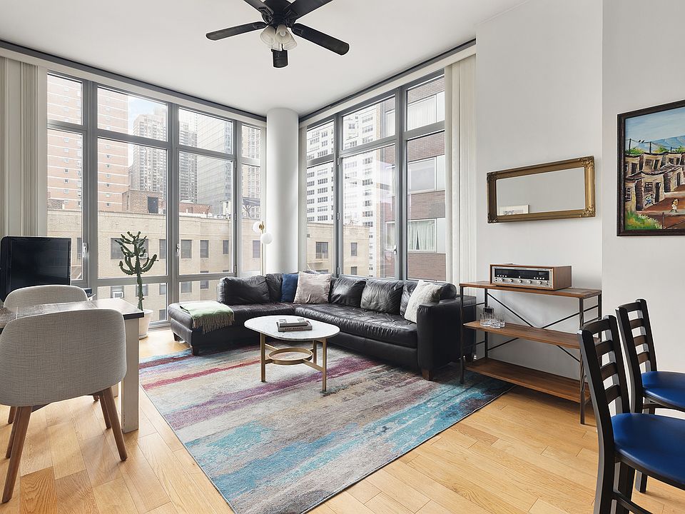 1st image of 310 W 52nd St APT 6J