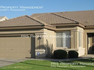 1441 W Armstrong Way, Chandler, AZ 85286