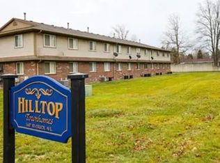 1687 S Riverside Ave APT 15, Saint Clair, MI 48079