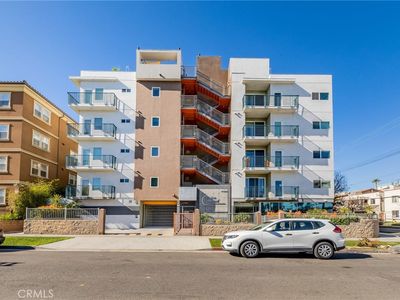 903 S New Hampshire Ave #503, Los Angeles, CA, 90006