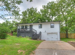 1610 Kingsbury Rd, Neosho, MO 64850