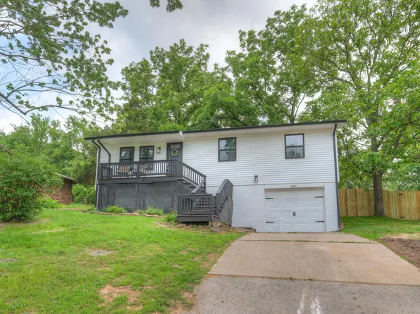 1610 Kingsbury Road, Neosho, MO 64850