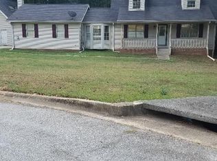 155 Stokes Dr #3, Stockbridge, GA 30281