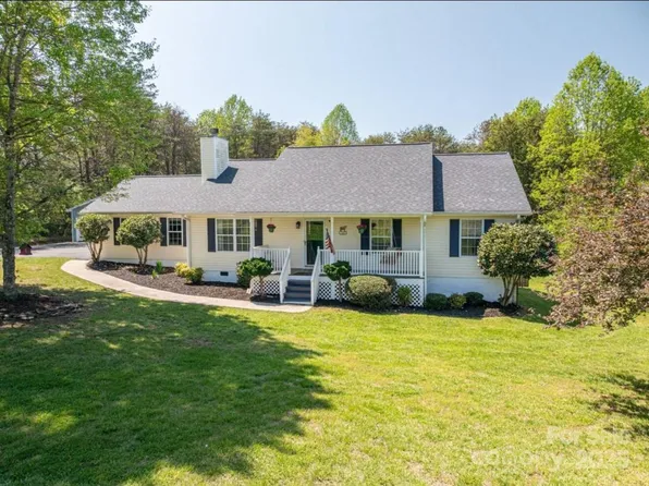 2855 Ledford Rd, Vale, NC 28168