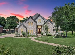 521 Spicewood Ct, Keller, TX 76248