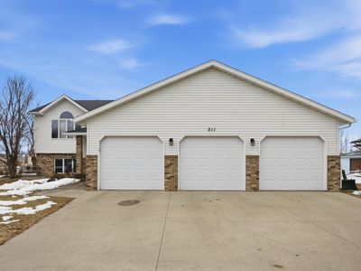 311 13th Ave N, Casselton, ND, 58012