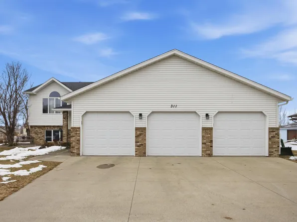 311 13th Ave N, Casselton, ND 58012