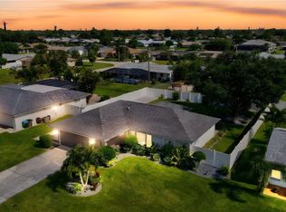 1309 SE 37th St, Cape Coral, FL 33904