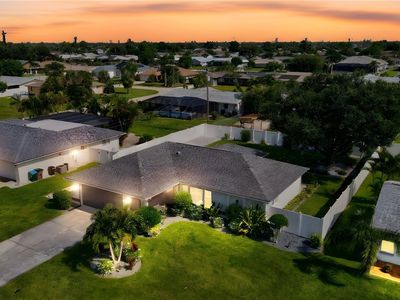 1309 SE 37th St, Cape Coral, FL, 33904