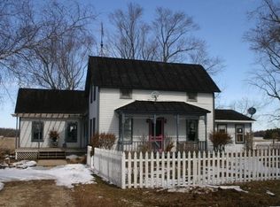 N4193 19th Ct, Montello, WI 53949