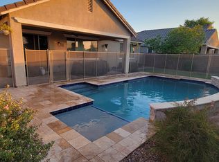 3012 E Quenton St, Mesa, AZ 85213