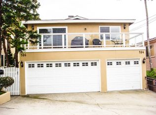 934 7th St, Hermosa Beach, CA 90254