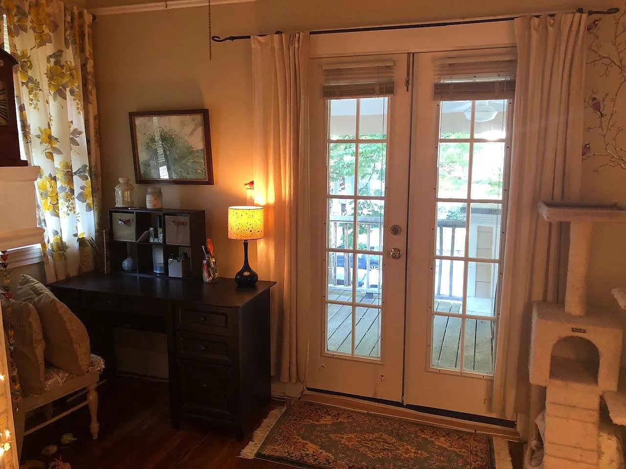 1 bed, $1,695 — Photo 2