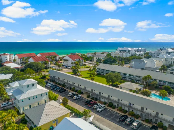 3605 E County Highway 30a APT 220, Santa Rosa Beach, FL 32459