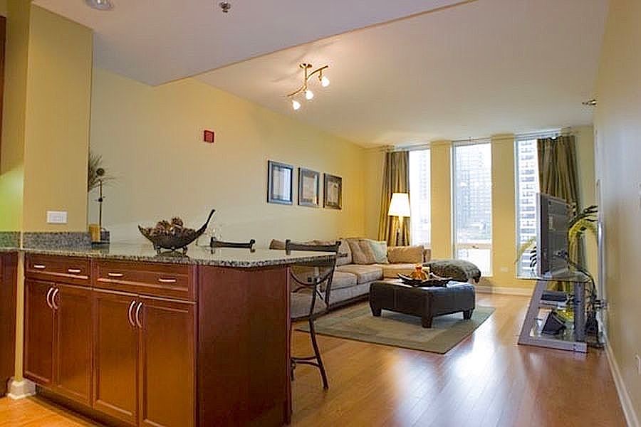 1st image of 1256 S Michigan Ave #1003