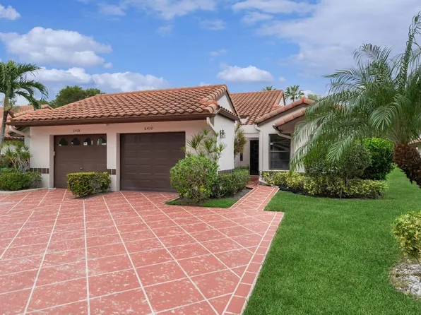 6410 Royal Manor Circle, Delray Beach, FL 33484