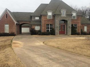 110 Carolina Point, Senatobia, MS 38668