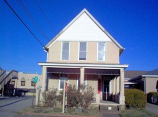 213 S 6th St, Ironton, OH 45638