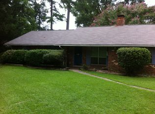 166 Camillia Cir, Ruston, LA 71270