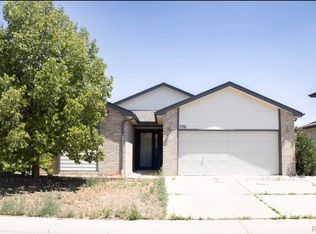 736 S 5th Ave, Brighton, CO 80601