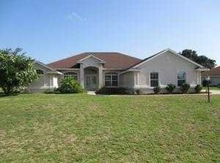 5422 County Road 125, Wildwood, FL 34785