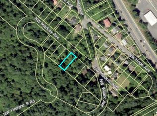 9935 NW Mackay Ave, Portland, OR 97231