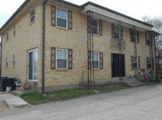 3700 Noblitt Dr APT 4, Louisville, KY 40218