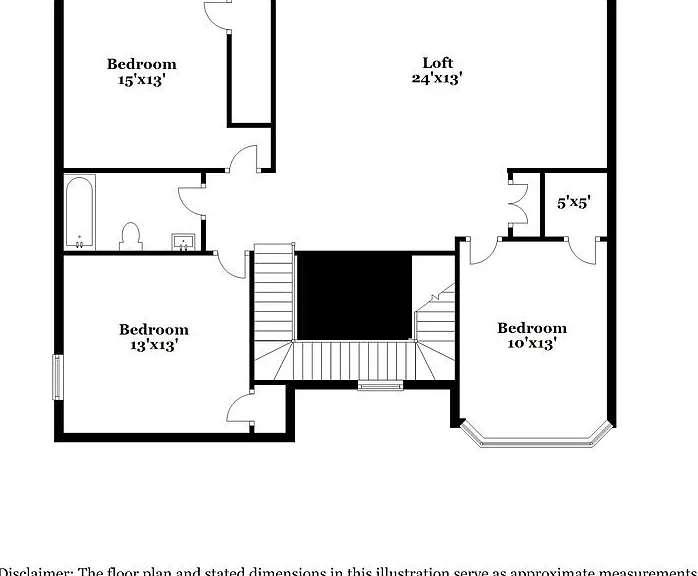 3404 Roddy Dr — Photo 3