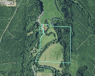 3rd image of 88786-88619 Lewis And Clark Rd