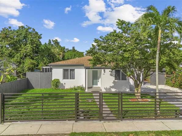 65 NW 123rd St, North Miami, FL 33168