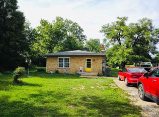 8170 E Beechwood Ave, Indianapolis, IN 46219