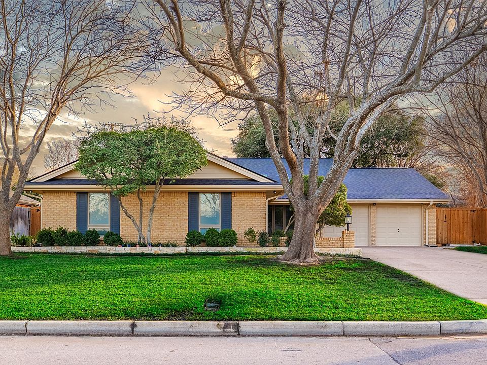 1st image of 4705 Whistler Dr