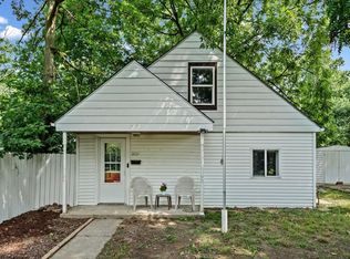 1621 N 16th St, Lafayette, IN 47904